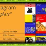 Instagram Big Bundle