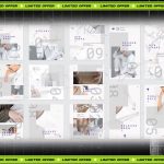 Instagram Big Bundle