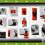 Instagram Big Bundle