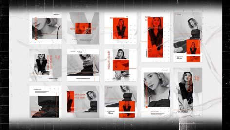 Instagram Big Bundle